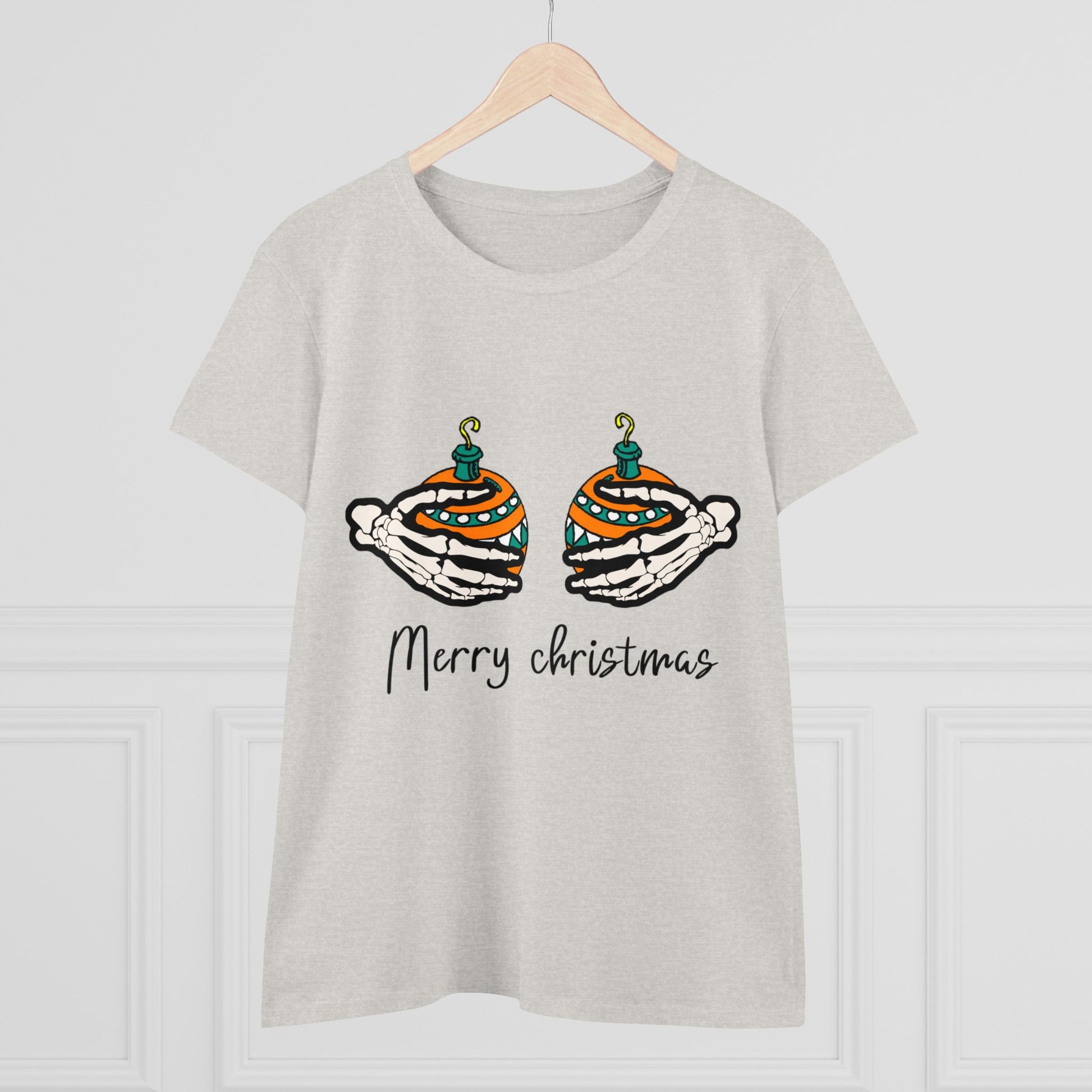 Merry Christmas, Cupping Ornaments, Christmas Graphic Shirts, Festive Holiday T-Shirts, Ugly Christmas Sweater Tees, Funny Christmas Shirt Designs, Cute Xmas Graphic Tees